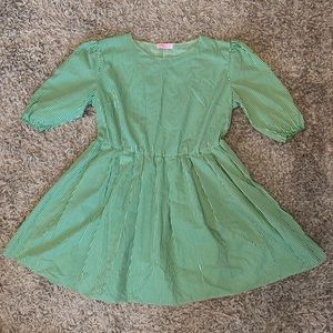 Loud Bodies mini dress